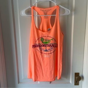 Margaritaville tank top